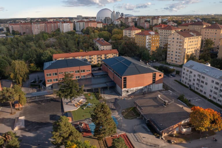 DJI_0851_arkitektufotograf_Skanskvarnsskolan