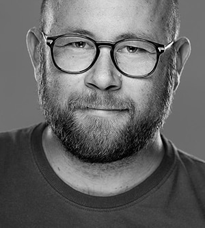 Linus Flodin – arkitekturfotograf baraBild